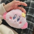 Pikkukuva 8 / 8: Kirby Keychain Anime Pehmoavaimenperä 9 9 9