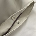 Miniatyrbillede 9 af 10: Muleposer Underarm Håndtaske SORT black