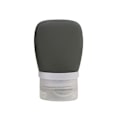 Miniatyrbillede 1 af 10: Rejsetoiletflasker Kosmetiske opbevaringsbeholdere SORT 30ML Black 30ml-30ml