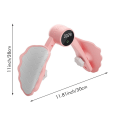 Pikkukuva 2 / 10: Lantionpohjan lihasten kouluttaja Hip Trainer PINK pink