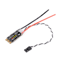 Miniatyrbillede 10 af 10: Børsteløs ESC Speed Controller 20A 20A 20A