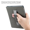 Pikkukuva 3 / 10: Smart Cover 7 tuuman e-kirjan lukulaitteen case HARMAA Grey