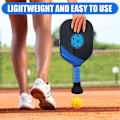 Miniatyrbillede 6 af 6: 2 STK Pickleball Ball Retriever Pickleball Picker Overdel