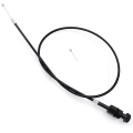 Miniatyrbild 1 av 10: Förgasare Gaskabel Choke Wire 94CM-BIG HEAD 94CM-BIG HEAD 94cm-big head