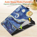 Miniatyrbilde 5 av 10: Smart Cover E-bokleserstativ 10 10 10