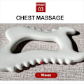 Miniatyrbillede 7 af 10: Gua Sha skraber Gua Sha Board Gua Sha Værktøj