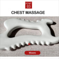 Pikkukuva 7 / 10: Gua Sha -kaavin Gua Sha -lauta Gua Sha -työkalut