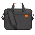 Miniatyrbillede 1 af 10: Laptoptaske Computertaske SORT 14INCH 14INCH black 14inch-14inch
