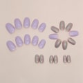 Pikkukuva 9 / 10: Tekokynnet Tekokynnet W1283 W1283 W1283