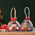 Miniatyrbillede 4 af 10: Julegaveposer Xmas Tote 1 1 1
