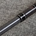 Pikkukuva 8 / 10: Teleskooppinen onkivapa Stream käsisauva 2,7MSSUORA KAHVA 2.7mstraight handle