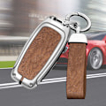 Pikkukuva 2 / 8: Auton case cover case MUSTA JA RUSKEA B MUSTA JA RUSKEA B Black and brown B