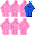 Miniatyrbild 1 av 6: Form Form näveform Form