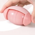 Pikkukuva 1 / 10: Nukkarullapallo karvanpoistopallo PINK Pink