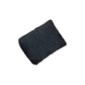 Miniatyrbillede 1 af 10: 5 STK Svedbånd Armbånd SORT black