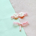 Miniatyrbild 1 av 10: Docka Spets Underkläder Docka Bikini Kostym ROSA Pink