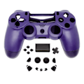 Miniatyrbild 4 av 10: Gamepad Shell Controller Case 3 3 3