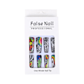 Miniatyrbillede 9 af 10: Falske negle Falske negle 1 1 1
