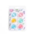 Miniatyrbillede 1 af 10: 4/6 stk Filtersæt Instant Camera 6STK 6STK 6pcs
