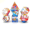Pikkukuva 4 / 6: Dragon Digital Dice DND Dice 3 3 3
