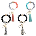 Miniatyrbild 8 av 10: Armband nyckelring Nyckelring Armband 2 2 2