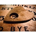 Miniatyrbilde 2 av 4: Ouija-brett Plassholderbrett Pendelbrettsett