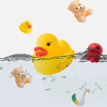 Miniatyrbild 3 av 10: 20st/ set Baby Vattenleksak Simtillbehör 20PCS (Random)