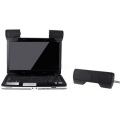 Miniatyrbillede 5 af 6: Klipbar USB-minihøjttaler Computer Stereohøjttalere Soundbar