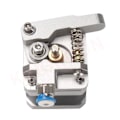Miniatyrbillede 2 af 6: Opgrader ekstruder MK8 ekstruderblok metalføder