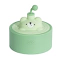 Miniatyrbillede 8 af 10: Ice Cube Forme Ice Cube GRØN green