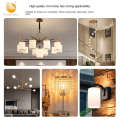 Miniatyrbillede 8 af 10: Led-pære Dæmpbar pære G9-2835B-33LED G9-2835B-33LED G9-2835B-33LED