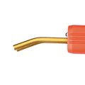 Pikkukuva 5 / 10: 50 W muovihitsauspoltin Hot Stapler EU PLUG EU Plug