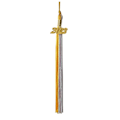 Miniatyrbillede 1 af 10: 2023 Tassel Graduation Cap TYPE G TYPE G Type G