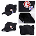 Pikkukuva 4 / 9: Polar Fleece Hattu cap TYYPPI B TYYPPI B Type B