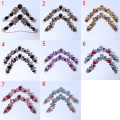 Pikkukuva 4 / 6: 2kpl Sandal Beach Slider Decorate Chain kalanruototossu 2