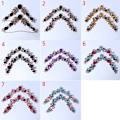 Pikkukuva 4 / 6: 2kpl Sandal Beach Slider Decorate Chain kalanruototossu 3