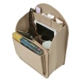 Miniatyrbilde 6 av 9: Innstikksveske Innerpung KHAKI LARGE LARGE khaki Large-Large