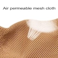 Miniatyrbilde 9 av 10: Massasjesjal BEIGE EU-PLUGG EU-PLUGG Beige EU Plug-EU Plug