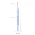 Pikkukuva 4 / 10: Punch Needle Tool Kit -kirjontaompeleet 1 1 1