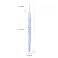 Pikkukuva 4 / 10: Punch Needle Tool Kit -kirjontaompeleet 3 3 3