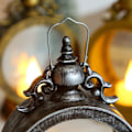 Miniatyrbilde 4 av 8: Vindlampe Stearinlys Lampe TYPE 2 TYPE 2 Type 2