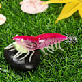 Miniatyrbild 7 av 10: Bläckfiskkrok Bläckfisk Bete FÄRG A FÄRG A Color A