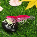 Miniatyrbild 7 av 10: Bläckfiskkrok bläckfisk bete FÄRG D FÄRG D Color D