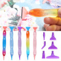 Miniatyrbilde 10 av 10: Resin Point Drill Pen Diamond Painting Pen F F F