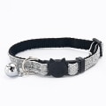 Miniatyrbild 10 av 10: Hundhalsband Katt Halsband Halsband KUNGBLÅ Royal Blue
