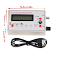 Miniatyrbilde 2 av 7: DDS-funksjonsgenerator Signalgenerator Signaldeteksjonsverktøy