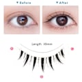 Pikkukuva 2 / 10: Tekoripset Imp Eyelashes 2 2 2