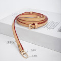 Miniatyrbilde 2 av 10: Veskestropp For Longchamp HONNING HONNING honey