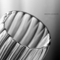 Miniatyrbild 7 av 10: Glasmugg Vattenkopp 450ML 450ML 450ml