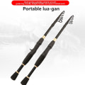 Pikkukuva 8 / 10: Onkivapa Viehevavat 2.4MSSUORA KÄHSI SUORA kahva 2.4mStraight handle